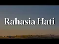 Download Lagu Nidji - Rahasia Hati (Lirik) SAMSONS, Kezia Juventy, Ada Band | Mix Lirik
