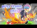 Download Lagu HIHADES BẤT NGỜ TRƯỚC SỰ RA ĐI CỦA HIHA FLAME TRONG MINECRAFT*HIHA FLAME CHẾT ☠️🔥
