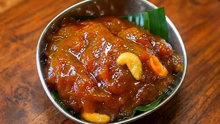 1 டம்ளர் கோதுமை மாவு இருந்தா😋 மழைக்கு சுட சுட செஞ்சுகுடுங்க | Easy sweet recipes #trending.