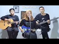 Download Lagu Ardia Diwang Probowati (Cipt. Ipa Hadi) - Rembulan Cover by Ferachocolatos ft. Gilang \u0026 Bala