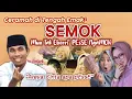 Download Lagu Ceramah Lucu KH Kholil Yasin Terbaru 2025 - Janda SEMOK Mun Tak Eberrik Pesse Ngamok Jamaah Bersorak