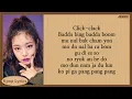 Download Lagu BLACKPINK BOOMBAYAH Easy Lyrics