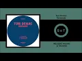 Tom Demac - Serenade (Extended Mix) [Melodic House & Techno] [Kompakt]