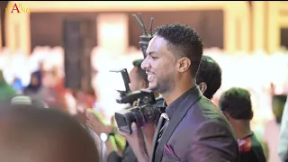 حفله جديده بهاء الجنرال حبيبي جافاني يالاسمراني الليله دوب 