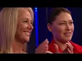 Ava's 'Damn Your Eyes' | Blind Auditions | The Voice UK 2024