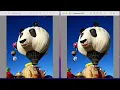 How to compress images with TinyPNG