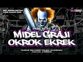 Download Lagu DJ MIDEL GRAJI OKROK EKREK SPECIAL BATTLE YANG KALIAN CARI BY DJ ANGGISINTA