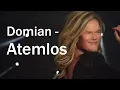 Domian singt "Helene Fischer - Atemlos durch die Nacht"