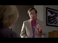 Saul Goodman Tells Skyler How Ted Beneke Is Spending The Money | Salud | Breaking Bad