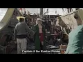 Rumbar pirates share booze with Crocus for staying at his Dock One Piece Live Action S2E2 55