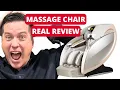 Osaki Sapphire 4D 3 Mind Blowing Features You Don t Find On Other Massage Chairs