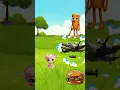 Download Lagu I want eat everything 😰⁉️ #usa #animation #english #funny #cartoon #shorts