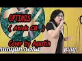 Download Lagu OPTIMIS ( Atiek CB ) cover by Agustin