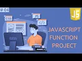 Javascript First Project In Hindi Part 04
