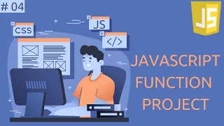 Javascript First Project In Hindi Part 04