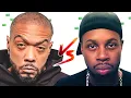 Who Sampled It Better Timbaland vs J Dilla