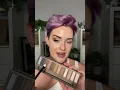 Everyday eyeshadow tutorial using the OG Naked palette