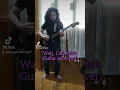 Download Lagu Wali - Cari Jodoh (Guitar solo cover)
