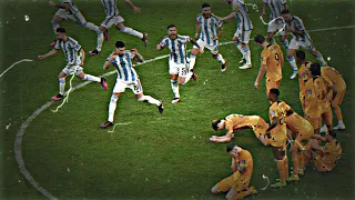 أكثر مباراة مجنونة في تاريخ كأس العالم 