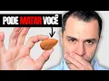 Download Lagu ⚠️Esses 6 ALIMENTOS COMUNS podem TE MATAR‼️(fique longe)