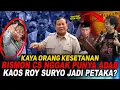 Download Lagu WHAHA..KEBACOT!! RISMON THE GENK “NGAMUK” LAGI🫣KAOS ROY SURYO BERAKHIR PETAKA?