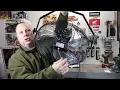 VEVOR 18 Inch Wall Mounted Fan Review