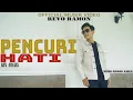 Lagu REVO RAMON - PENCURI HATI ( Official Musik Video )