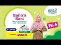 Download Lagu TK A  - GERAK DAN LAGU AYO KE SEKOLAH – BUNDA IZZAH (PEKAN 4)