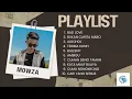 Download Lagu MOWZA - BAD LOVE (MUSIK TIMUR TERPOPULER)