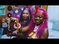 Flyana Boss - You Wish (Official Music Video)
