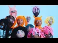 Download Lagu Flyana Boss - You Wish (Official Music Video)