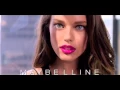 Maybelline    Color Elixir  Creamy Lip Lacquer TV Commercial Spring 2014