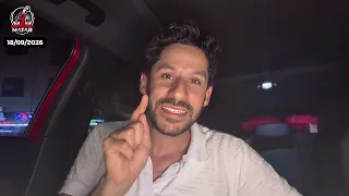 قص    ف المملكة الآن    السعودية تخسر الحرب وترامب يجمع زعماء الخليج لانق   اذ نتنياهو   دندنها