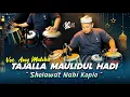 Download Lagu SHOLAWAT NABI VERSI KOPLO 2025 ! TAJALLA MAULIDUL HADI - KOPLO AGAIN - ANY MALIKA