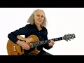 🎸 Mimi Fox Guitar Lessons - Under the Stars with Stella - Breakdown - TrueFire