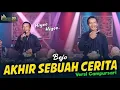 Lagu Bejo - Akhir Sebuah Ceritaa (Audio)