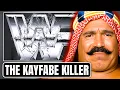 Download Lagu He SHATTERED Wrestling's #1 Secret (And Got Fired)