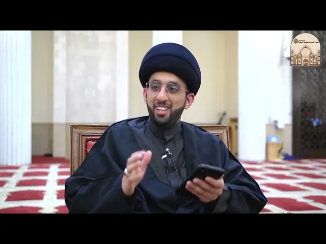 من باب التجارة للسيد السيستاني مسألة 655 - سماحة السيد موسى العلي