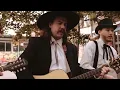 The Dead South - That Bastard Son | Live & Unplugged
