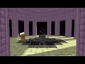 Ruptures Reveal Trailer I A Minecraft Animation Saga