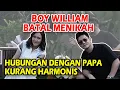Download Lagu BOY WILLIAM CANCEL PERNIKAHAN LAGI SAAT UNDANGAN SUDAH TERSEBAR ! CURAHAN HATI MASA LALU BOY. PAHIT