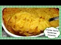 Copycat CRACKER BARREL Hashbrown Casserole Frozen Hash Browns Recipe