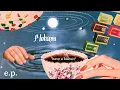 Flobama - Have A Biscuit (Full EP)