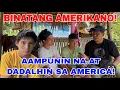 Download Lagu BINATANG AMERIKANO! AAMPUNIN AT DADALHIN NA SA AMERICA!