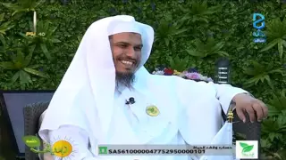 قصة عجيبة يرويها الشيخ د محمد الخضيري عن أحد طلابه 
