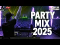 Download Lagu PARTY MIX - Mashups \u0026 Remix of Popular Songs 🔥 Positive LOVE VIBES Energy DJV 🔥