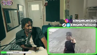 first time reacting to bag gunna 2k music video 