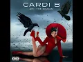 Cardi B - Man Of Your Word (Official Audio)