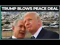 Download Lagu Trump en Netanyahu hebben zojuist hun eigen vredesakkoord verpest