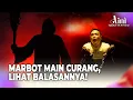 Download Lagu AZAB NYATA? Marbot Masjid Nekat Nyolong, Nasibnya Tragis | Aini Malaikat Tak Bersayap Eps 113 Full